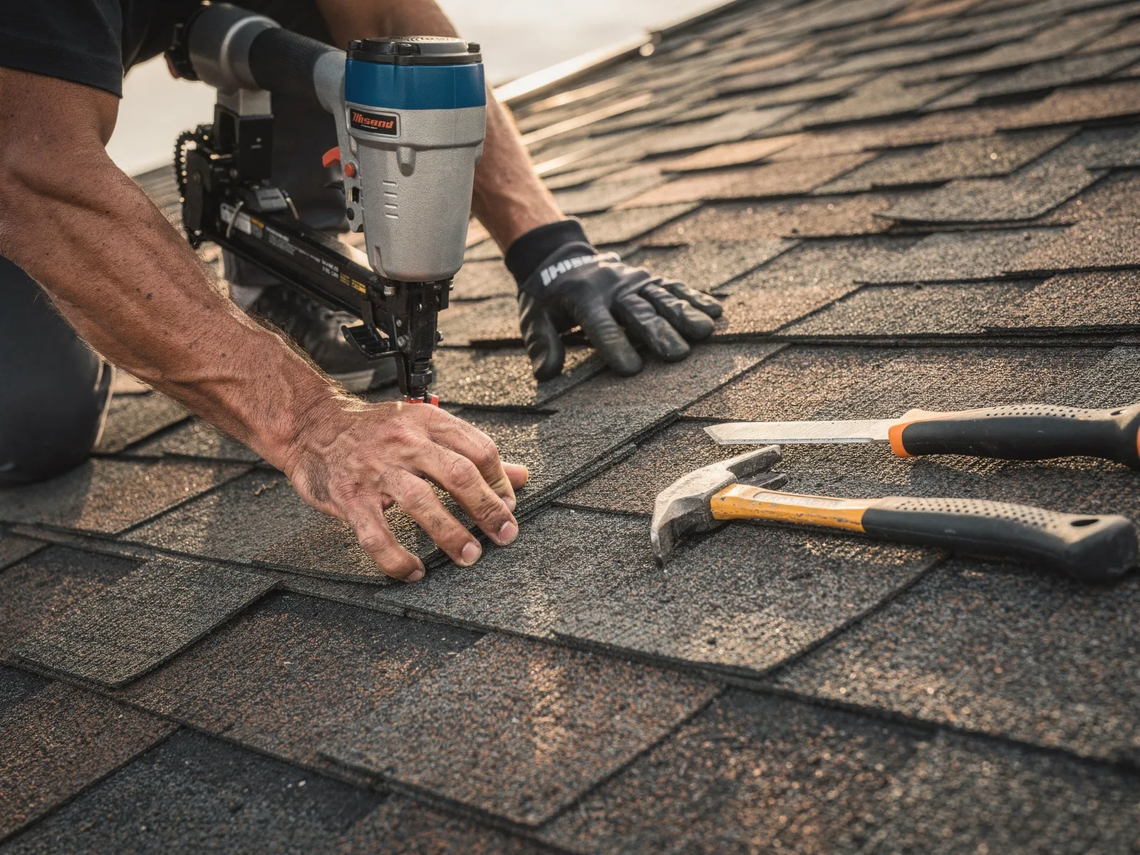 Why choose Roof Repair in Mitchellville, IA